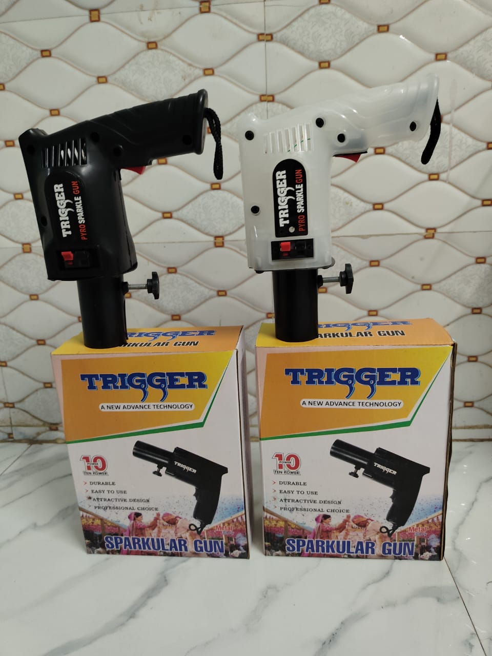 Trigger Fun
